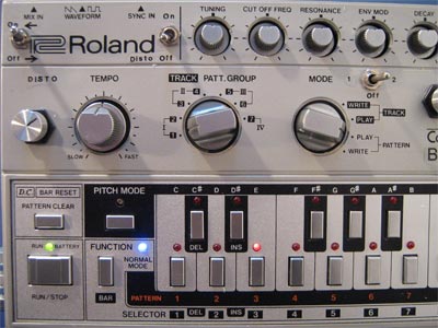 tb303 mod